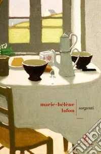 Sorgenti libro