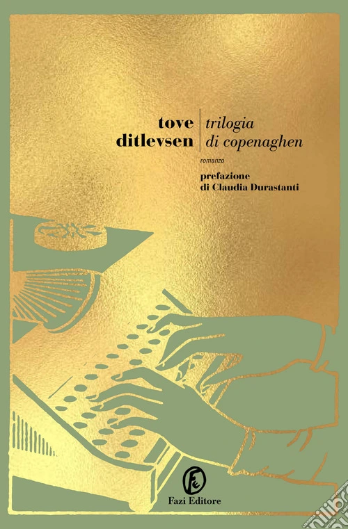 Trilogia di Copenaghen: Infanzia-Gioventù-Dipendenza