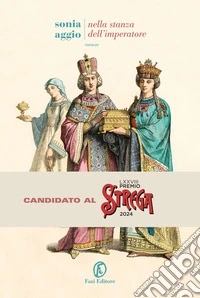 Nella stanza dell'imperatore