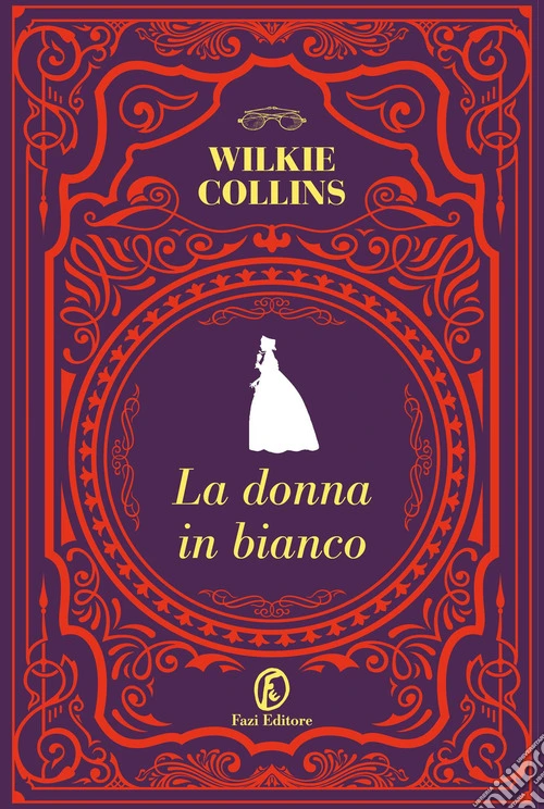 La donna in bianco