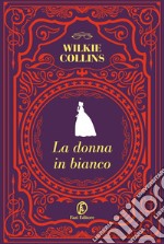 La donna in bianco libro