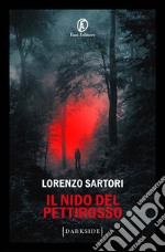 Il nido del pettirosso libro