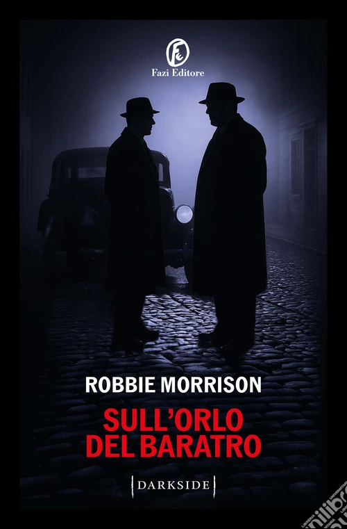 Sull'orlo del baratro