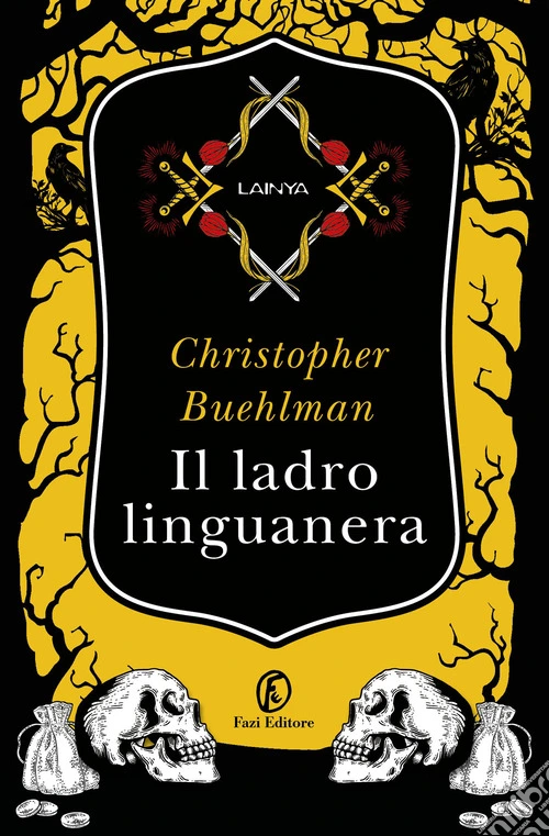 Il ladro Linguanera
