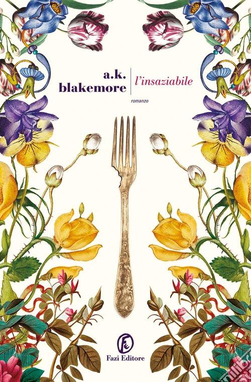 L'insaziabile