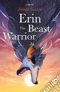 Erin. The Beast Warrior libro