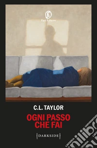 Ogni passo che fai libro