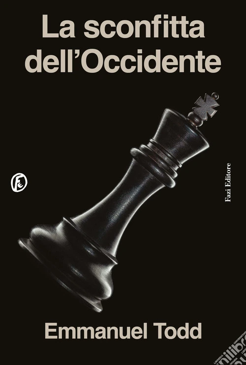 La sconfitta dell'Occidente