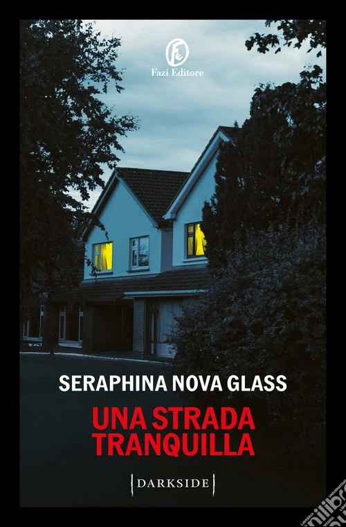 Una strada tranquilla