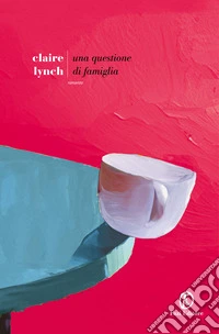 Una questione di famiglia libro
