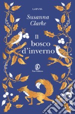 Il bosco d'inverno libro