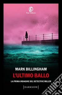 L'ultimo ballo. La prima indagine del detective Miller libro