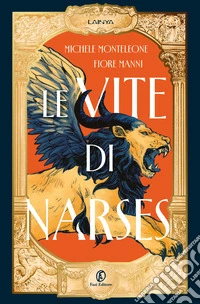 Le vite di Narses libro