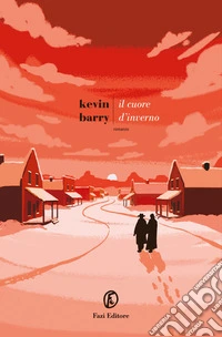 Il cuore d'inverno libro