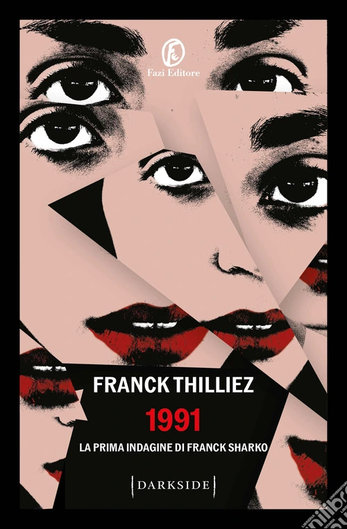 1991. La prima indagine di Franck Sharko