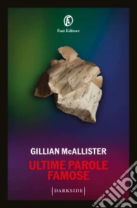 Ultime parole famose libro