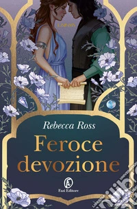 Feroce devozione libro