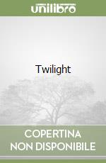 Twilight libro