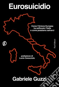 Eurosuicidio libro