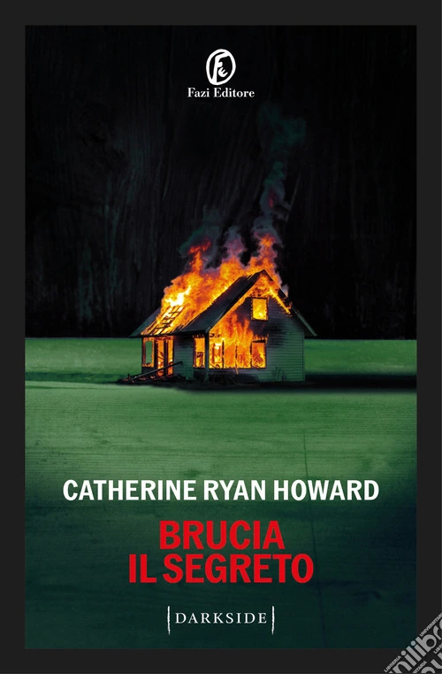Brucia il segreto