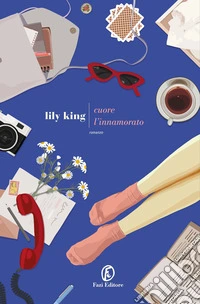 Cuore l'innamorato libro