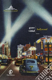 Hollywood libro