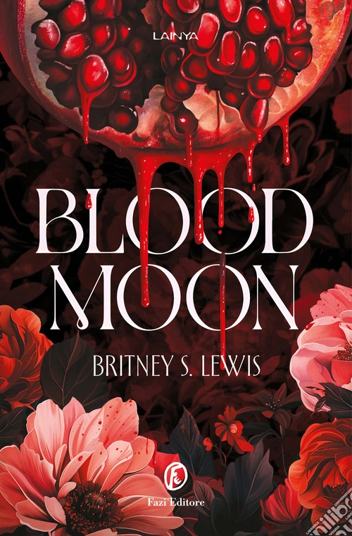 Blood moon