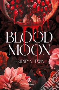 Blood moon libro