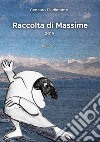 Raccolta di massime libro