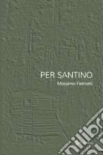 Per Santino libro