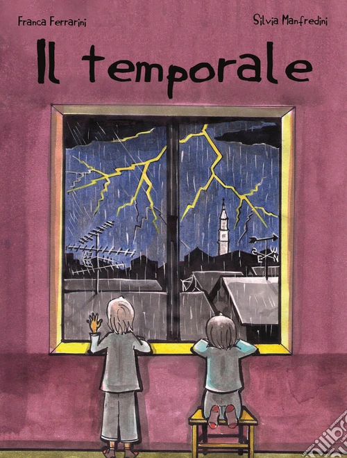 Il temporale
