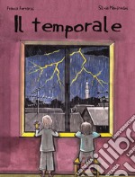 Il temporale libro