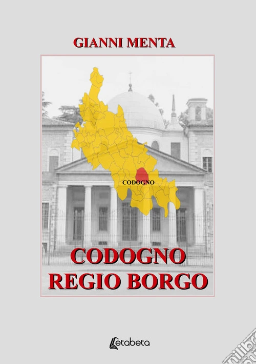 Codogno regio borgo