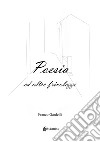 Poesia ed altre frivolezze libro