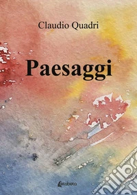 Paesaggi libro