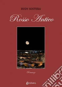 Rosso antico libro
