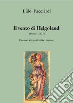 Il vento di Helgoland libro