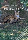 Una vita con il GPS libro