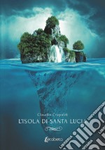 L'isola di Santa Lucia libro