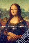 Cosa c'è dietro la Gioconda libro