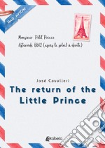 The return of the Little Prince libro