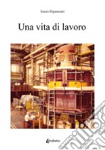 Una vita di lavoro libro