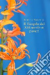 Il Vangelo del XXI secolo ai poveri libro di Simonelli Roberto