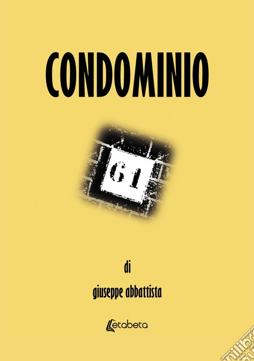 Condominio 61