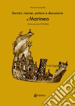 Uomini, risorse, potere e devozione a Marineo. Vol. 2: (1750-1860)