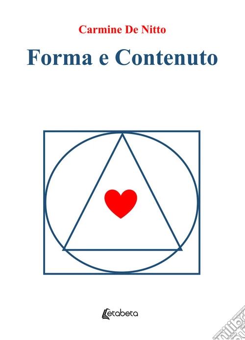 Forma e contenuto