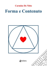 Forma e contenuto libro
