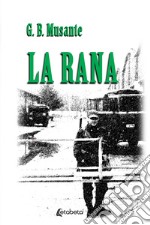 La rana libro