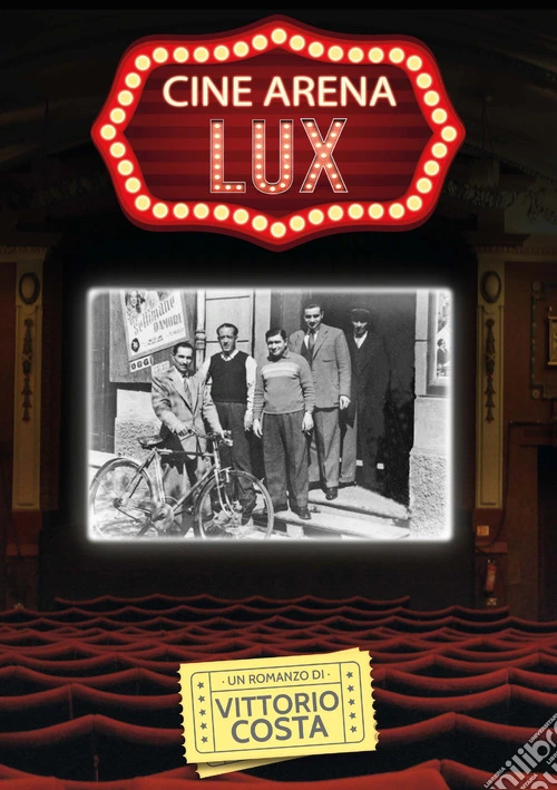 Cine Arena Lux