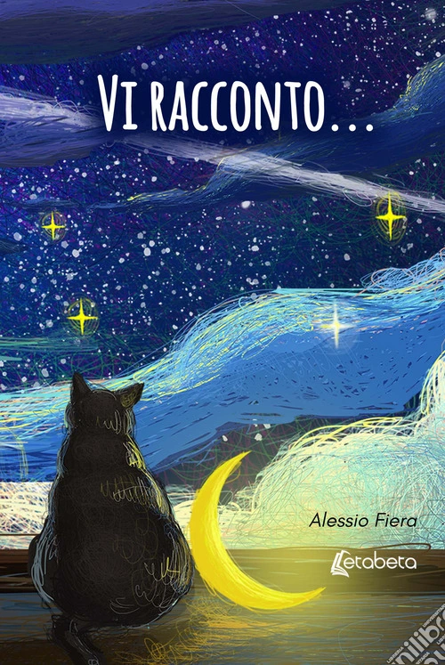 Vi racconto...